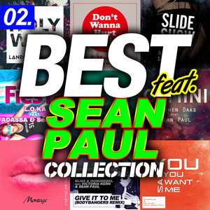 Holy War[feat. Sean Paul] (Dance Mix)