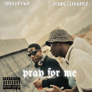 prayforme (Explicit)