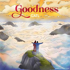 Goodness (feat. Idrees Oloyede & I.K.B.)