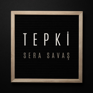 Tepki