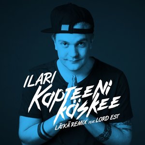 Kapteeni käskee (feat. Lord Est) (Lätkä Remix)