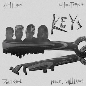 Keys (feat. Joey Cool & Nigel Williams) [Explicit]