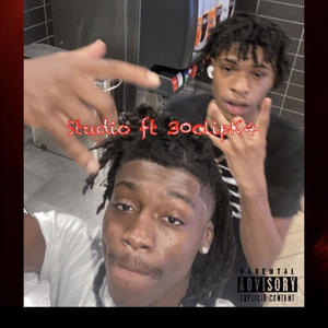 Studio (feat. 30clipk4) (Explicit)