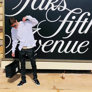 FUCK EVERYBODY pt. 10 (Explicit)