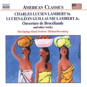 Bresiliana - Bresiliana, Grande valse brilliante de salon