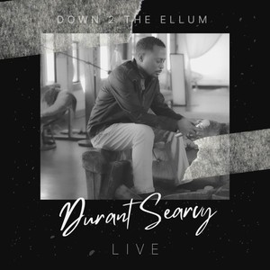 Down 2 the Ellum (Live)