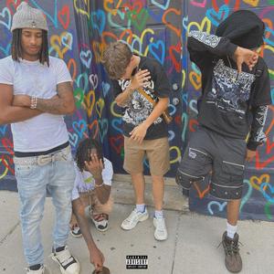 Scuba (feat. Kato1k) (Explicit)