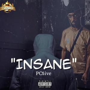 Insane (Explicit)