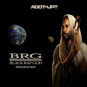 Black Rap God (Explicit)