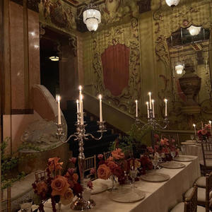 Spiral interlude (Explicit)