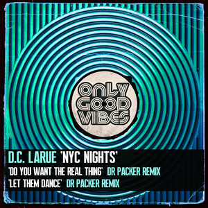 Do You Want the Real Thing (Dr Packer Radio Edit Mix)
