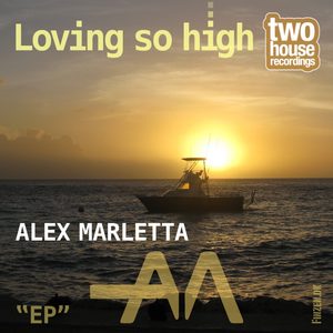 Loving So High (James Br)