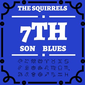 7th Son Blues