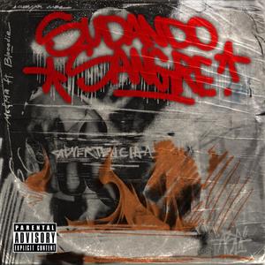 Sudando Sangre (feat. Blooodie) (Explicit)