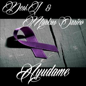 Ayudame (feat. Markus Orrico) (Explicit)