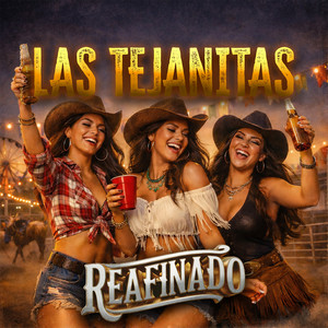 Las Tejanitas