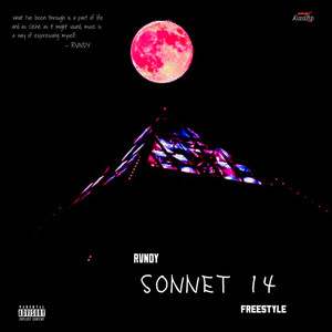 Sonnet 14 (Explicit)