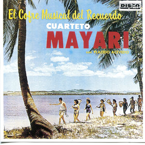 El Cofre Musical del Recuerdo