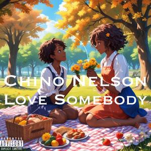 Love Somebody