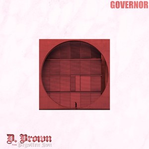 Governor (feat. Tykillzem) [Explicit]