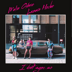 Pressure Baby (Original Mix)