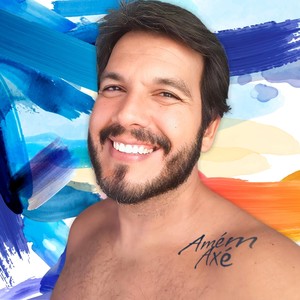 Amém Axé (feat. Giovani Goulart)