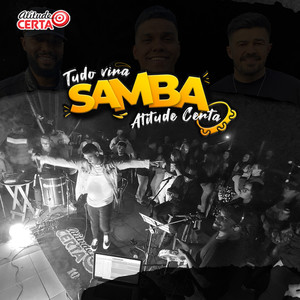 Tudo Vira Samba (Cover)