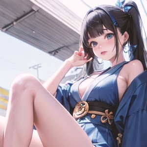 怪獣の花唄