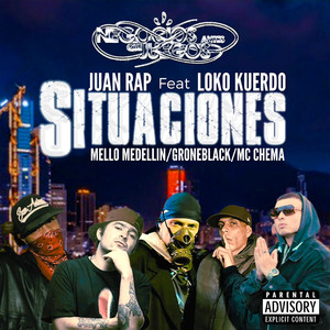 Situaciones (Explicit)