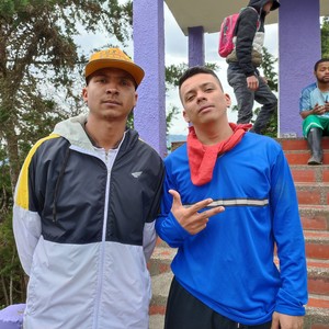 Mineros de oro (feat. El Knomc) (Explicit)