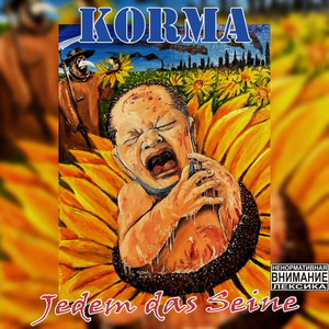 Jedem Das Seine (Explicit)