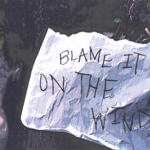 Blame It On The Wind