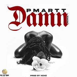 Damn (Remix) [Explicit]