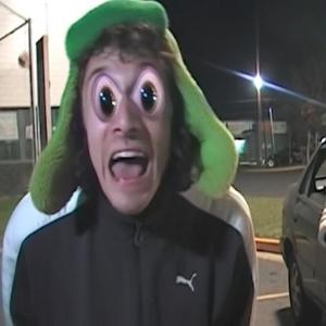 PARKING (feat. ALITA) (Explicit)