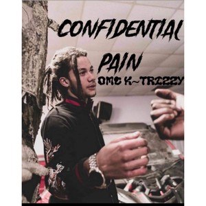 Confidential Pain (Explicit)