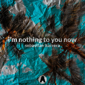 I'm Nothing To You Now