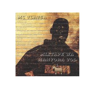 Amagama Stix The Artist