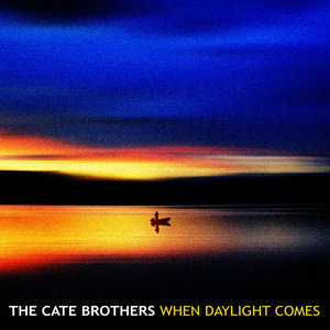 When Daylight Comes