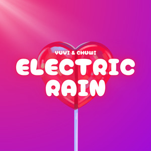 Electric Rain
