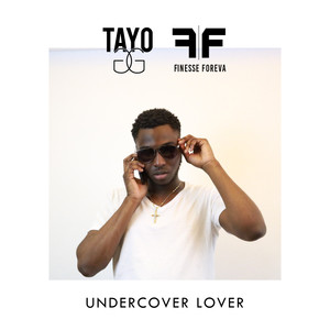 Undercover Lover (Explicit)