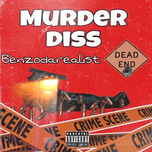 Murder Diss (Explicit)