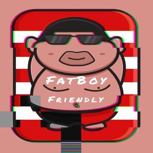 FatBoy Friendly EP (Explicit)