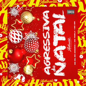 Agressiva de Natal (Explicit)