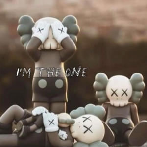 I'm The One (Explicit)