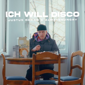 Ich will Disco