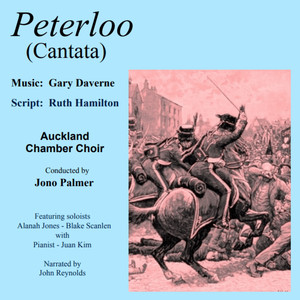 Peterloo (Cantata)