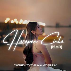 Harapan Cinta (Remix)