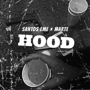 Hood (feat. Marte Trip) [Explicit]