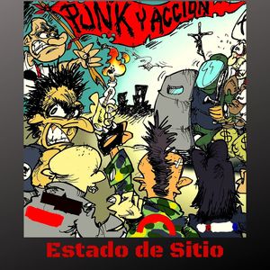 Caos Y Muerte