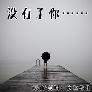 没有了你……